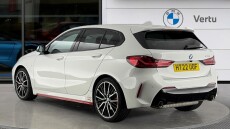 BMW 1 Series 128ti 5dr Step Auto Petrol Hatchback